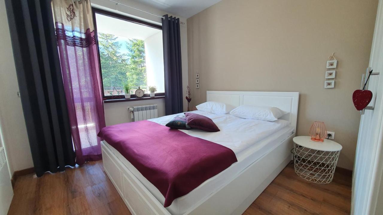 Borovets Holiday Homes Esterno foto