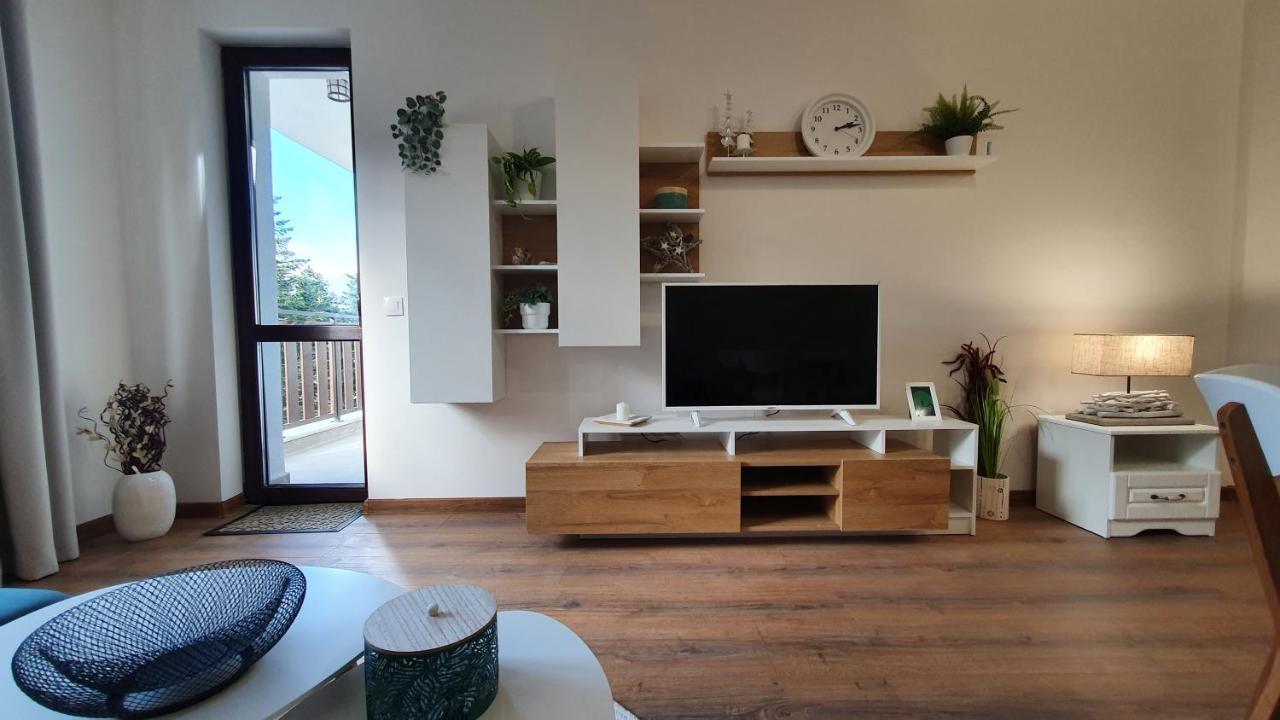 Borovets Holiday Homes Esterno foto