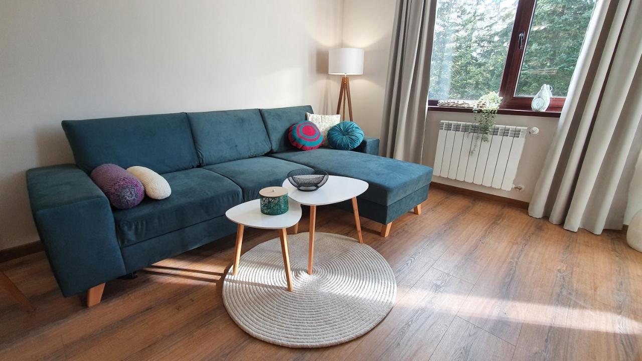 Borovets Holiday Homes Esterno foto