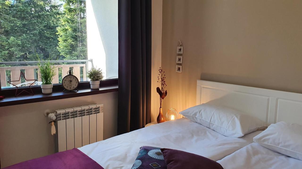 Borovets Holiday Homes Esterno foto