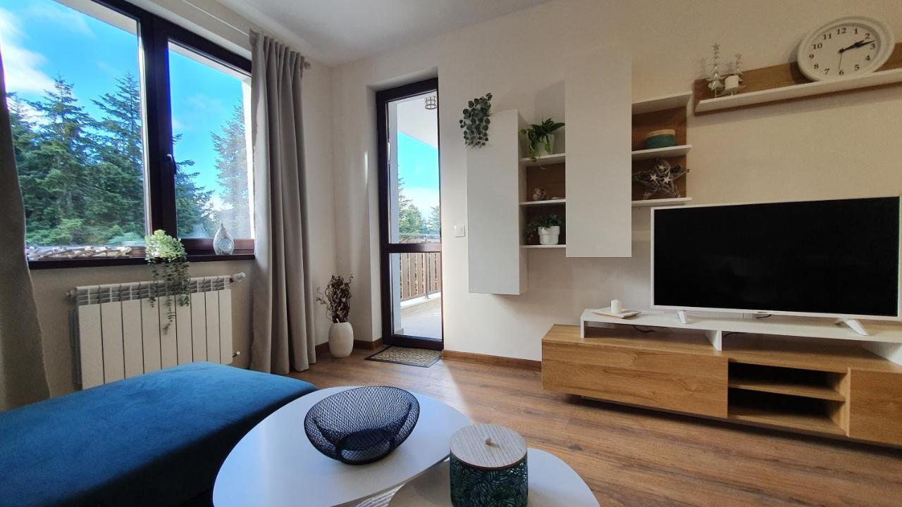 Borovets Holiday Homes Esterno foto