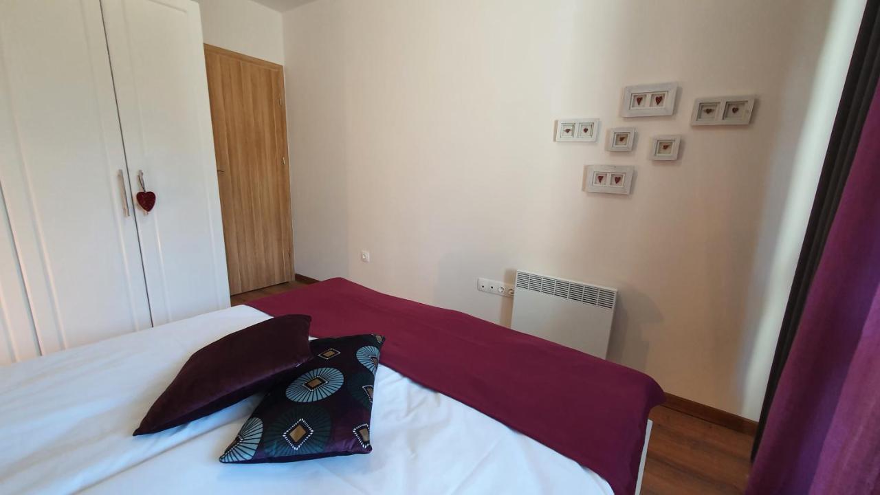 Borovets Holiday Homes Esterno foto
