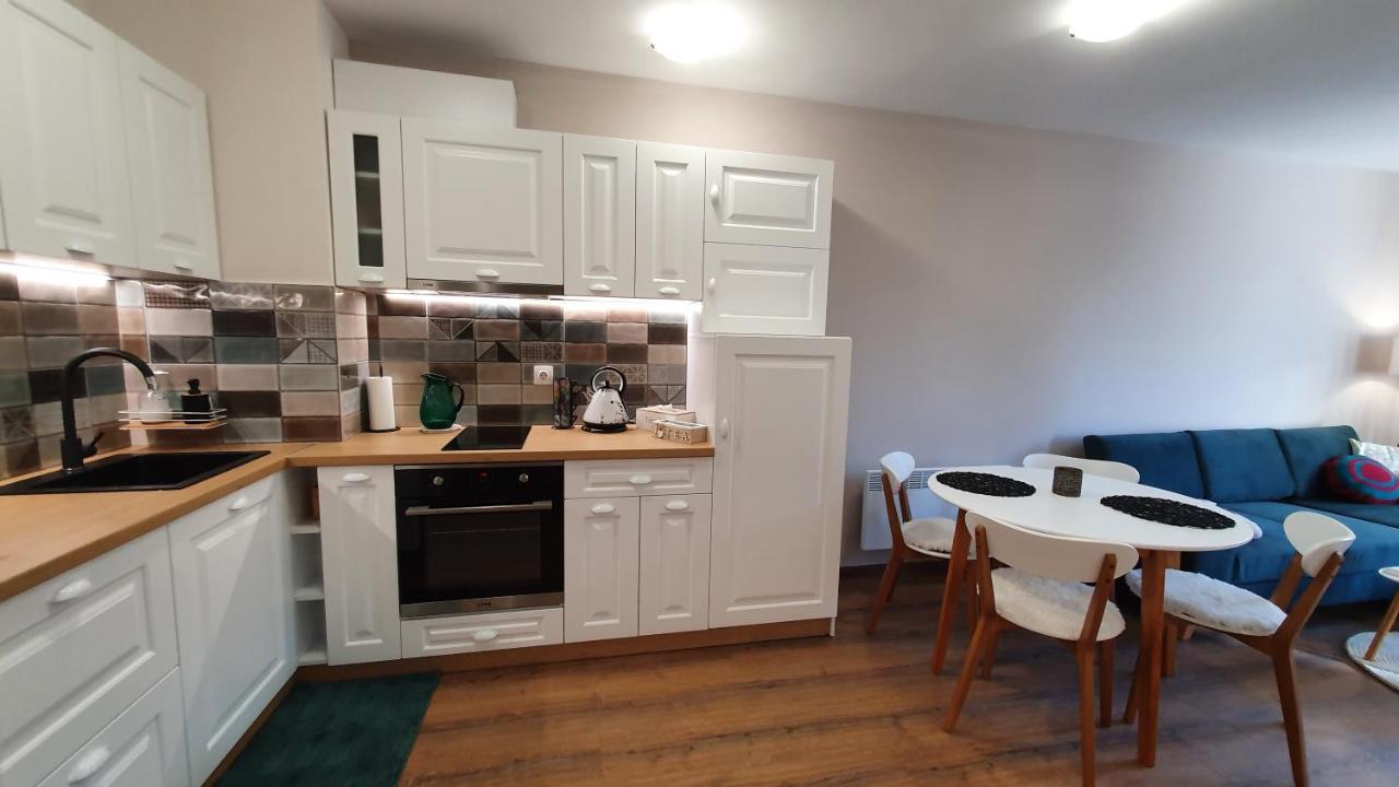 Borovets Holiday Homes Esterno foto