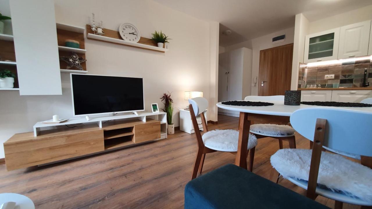 Borovets Holiday Homes Esterno foto