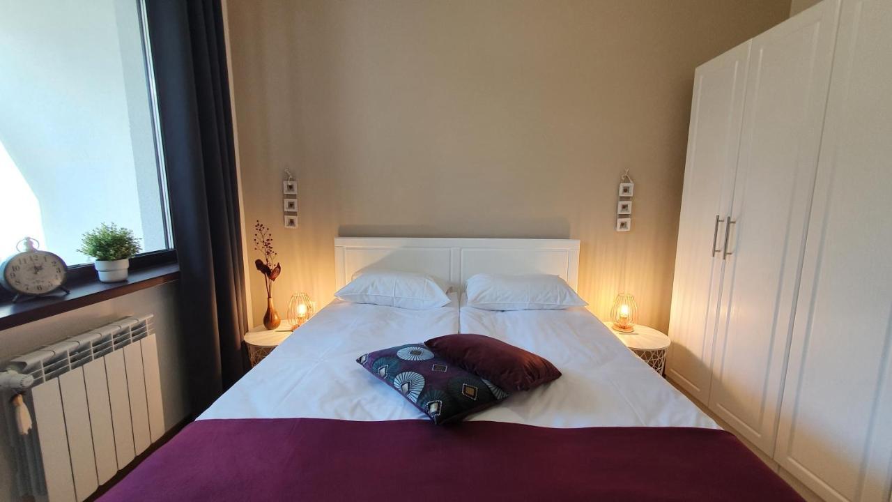 Borovets Holiday Homes Esterno foto
