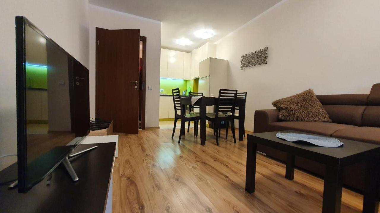 Borovets Holiday Homes Esterno foto