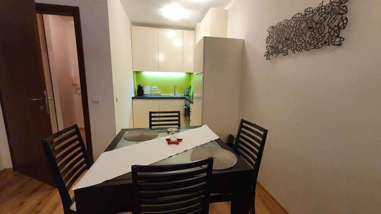 Borovets Holiday Homes Esterno foto