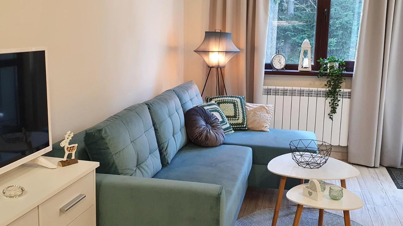 Borovets Holiday Homes Esterno foto