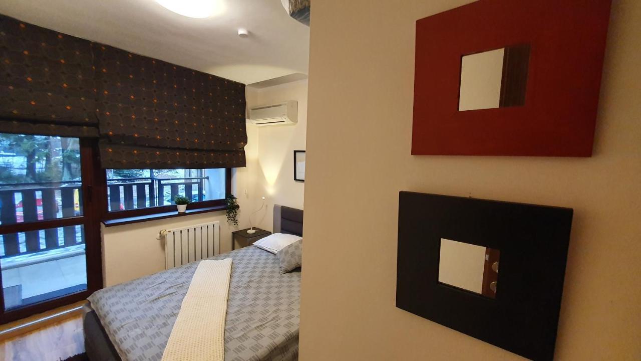 Borovets Holiday Homes Esterno foto