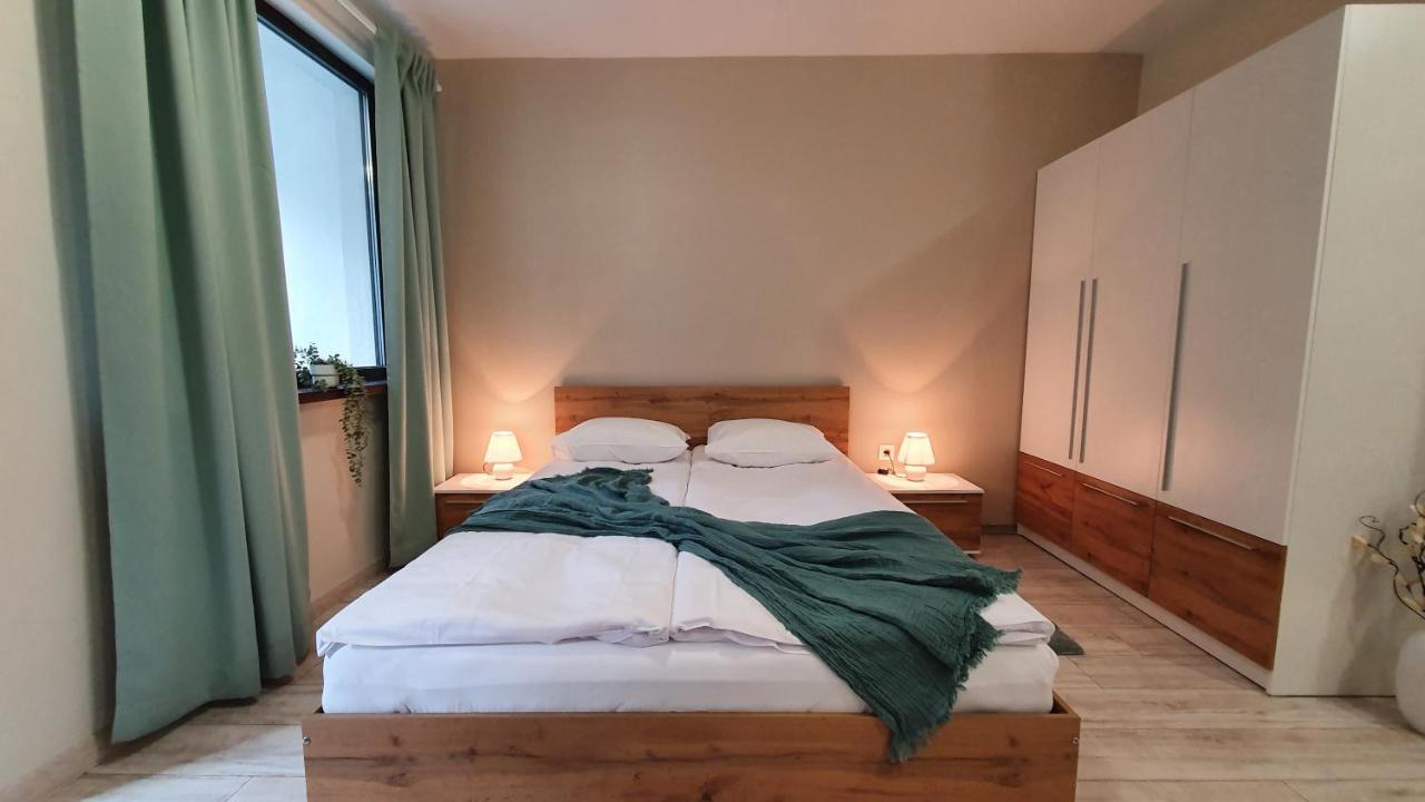 Borovets Holiday Homes Esterno foto