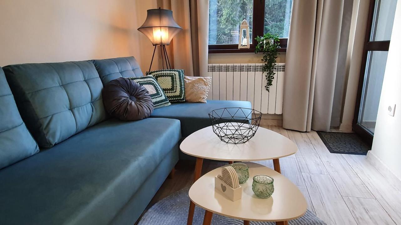 Borovets Holiday Homes Esterno foto