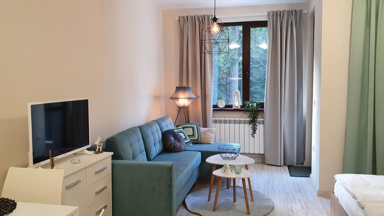 Borovets Holiday Homes Esterno foto