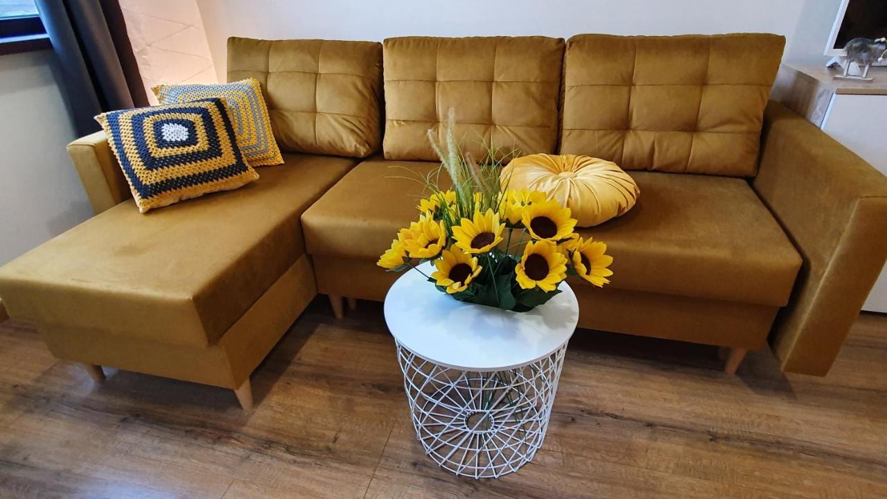 Borovets Holiday Homes Esterno foto