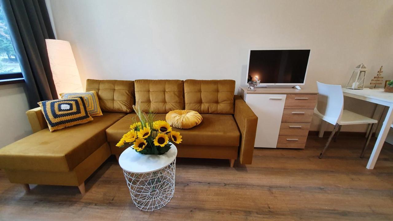 Borovets Holiday Homes Esterno foto