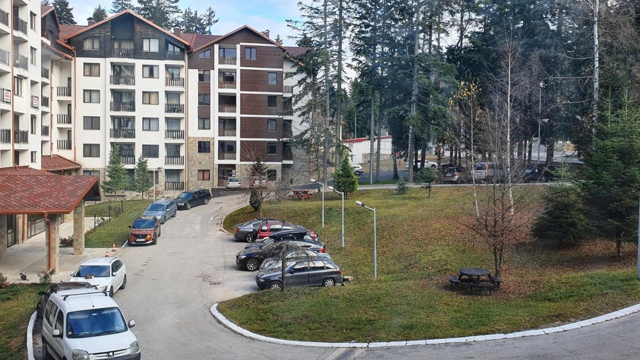 Borovets Holiday Homes Esterno foto