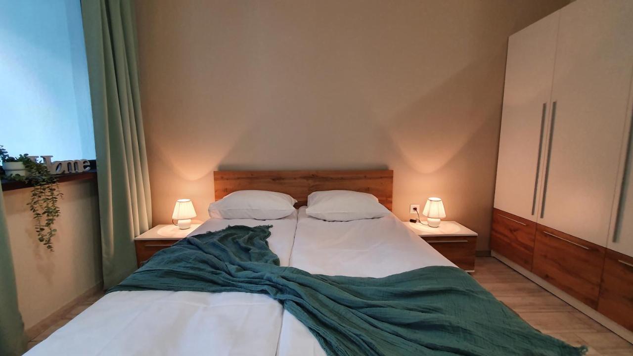 Borovets Holiday Homes Esterno foto