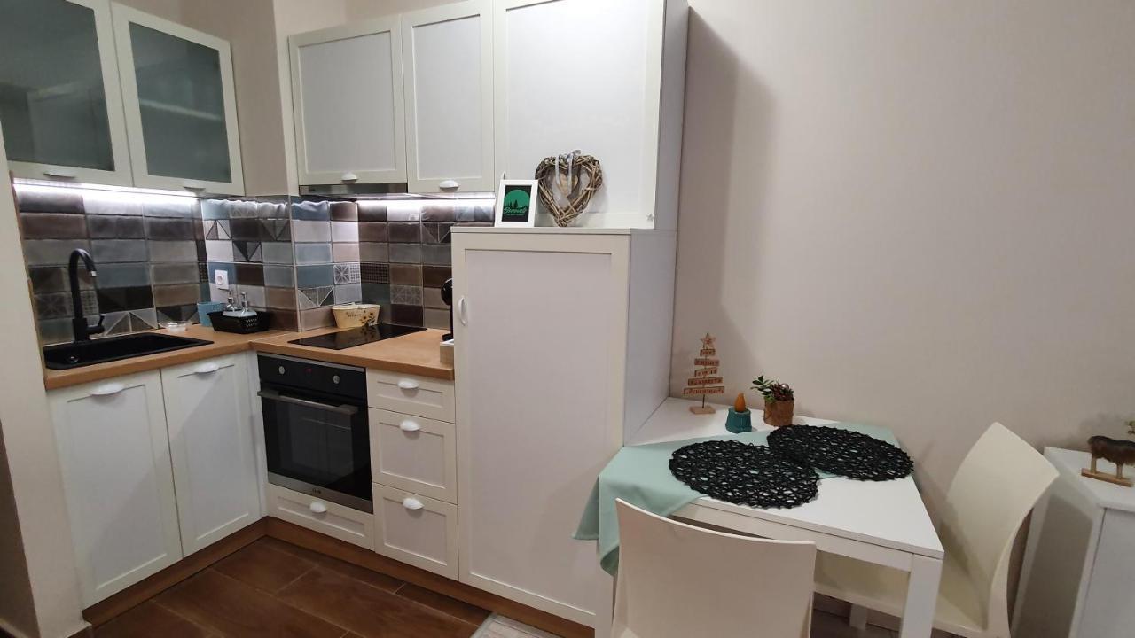 Borovets Holiday Homes Esterno foto