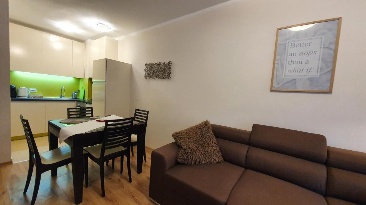 Borovets Holiday Homes Esterno foto