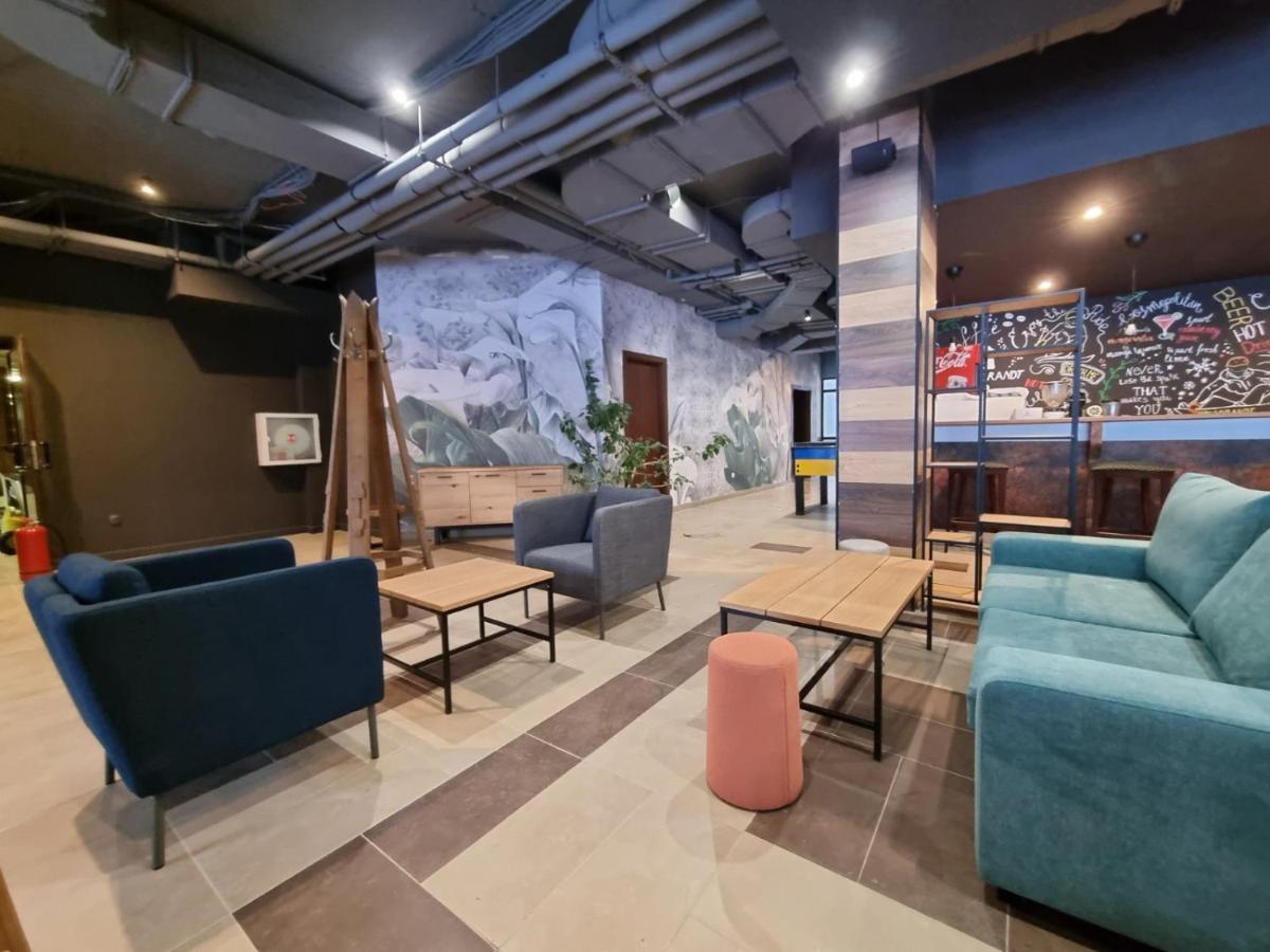 Borovets Holiday Homes Esterno foto