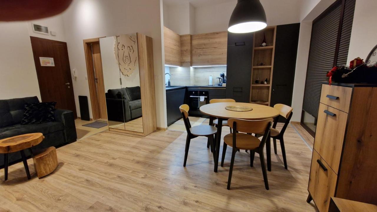 Borovets Holiday Homes Esterno foto