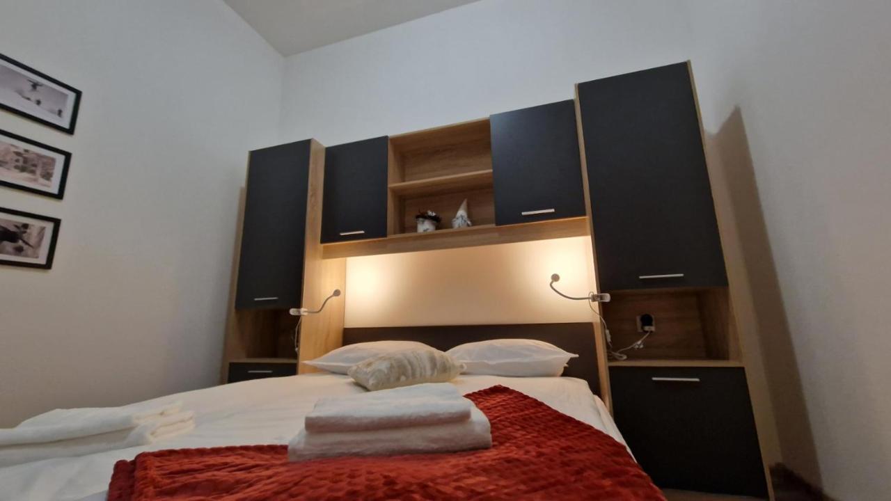 Borovets Holiday Homes Esterno foto