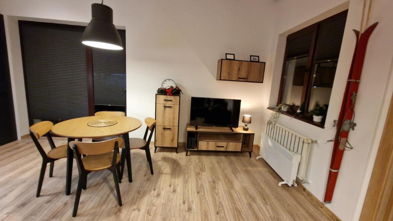 Borovets Holiday Homes Esterno foto