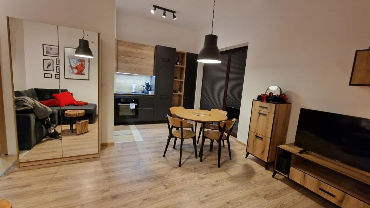 Borovets Holiday Homes Esterno foto